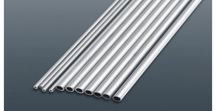 Extensive Industrial Applications of Nickel Pipes