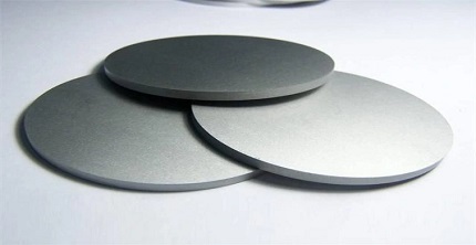 The Preparation Process and Applications of Zirconium Target