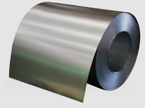 Titanium Products