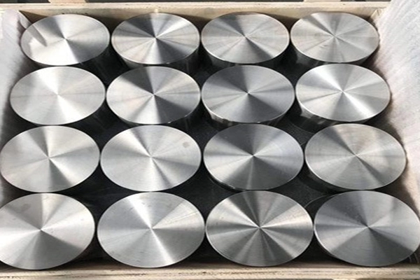 custom sputtering targets