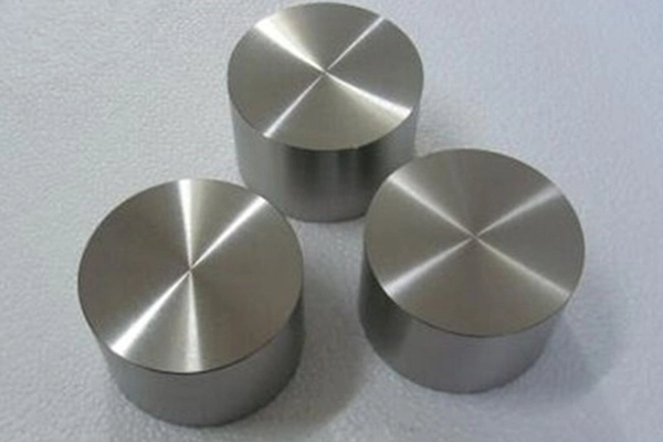 magnetron sputtering target