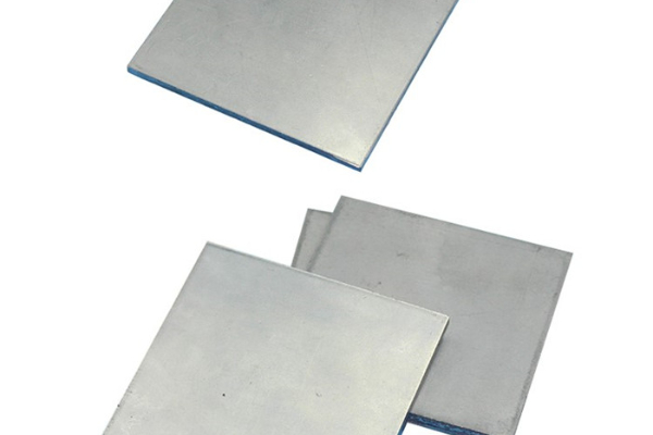 nickel 200 plate