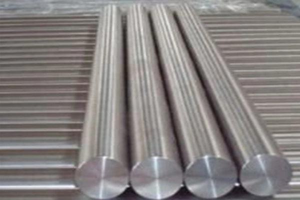 niobium titanium rod