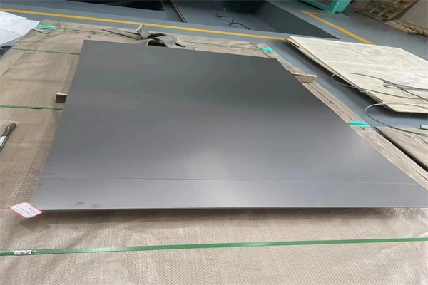 titanium plate cost