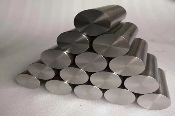 zirconium rod