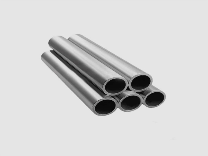 TYPES OF NICKEL PRODUCTS