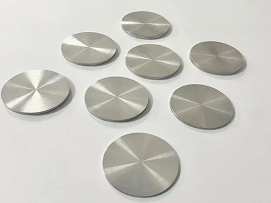 Niobium Alloys