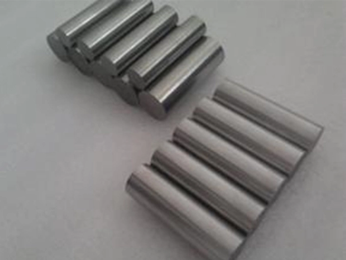 TYPES OF NIOBIUM PRODUCTS