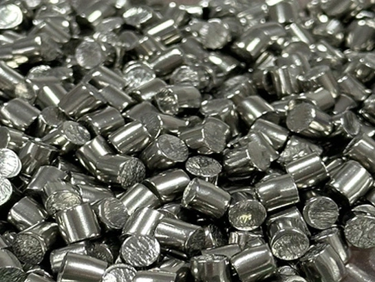 Tantalum Alloys