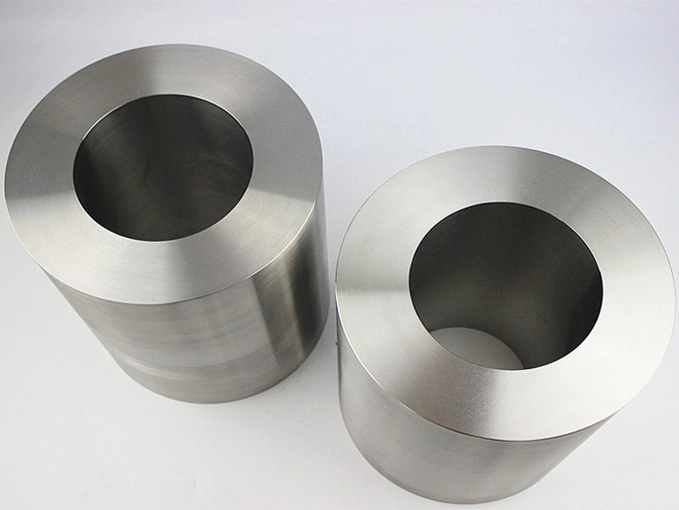 TYPES OF METAL TANTALUM PRODUCTS