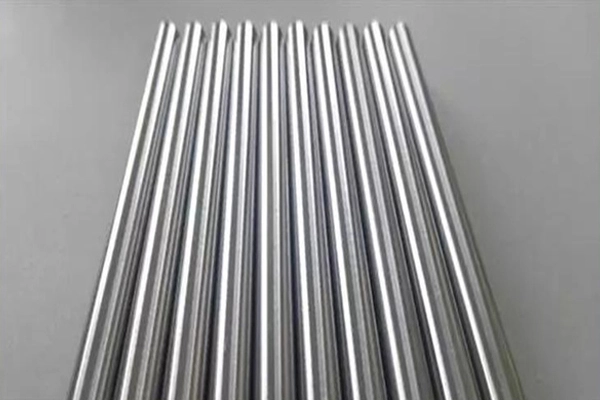 Zirconium Rod