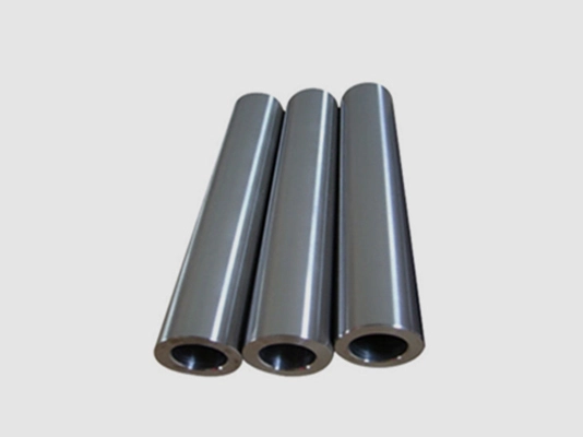 Nickel Tube