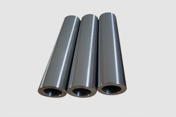 GR2 Titanium Tube