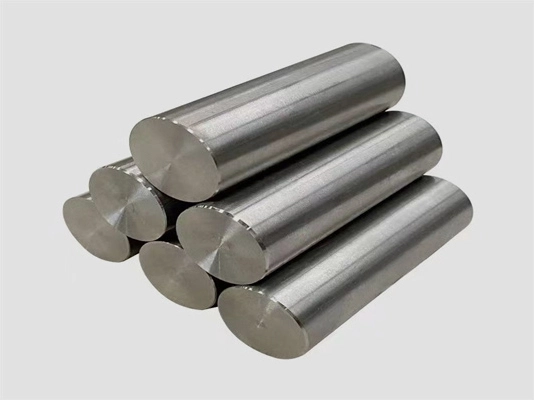 Tantalum Rod