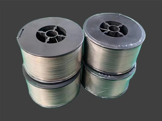 Titanium Wire