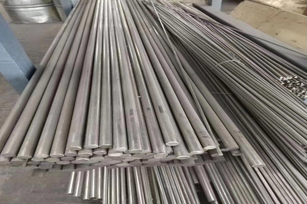 RO5200 Tantalum Rod