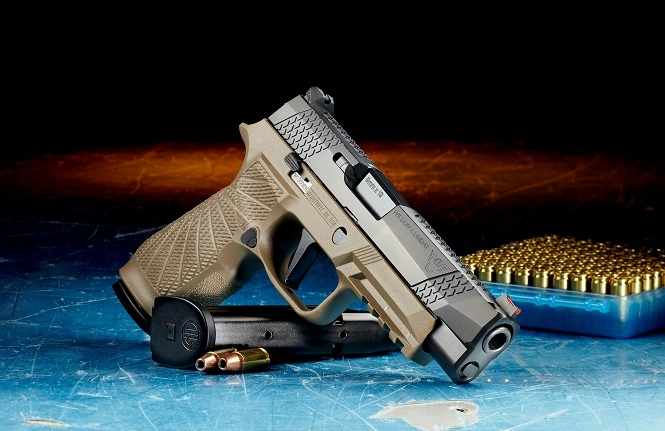 Specialty Metal Used In Firearms Production