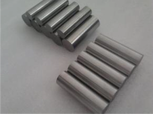 Titanium Forgings