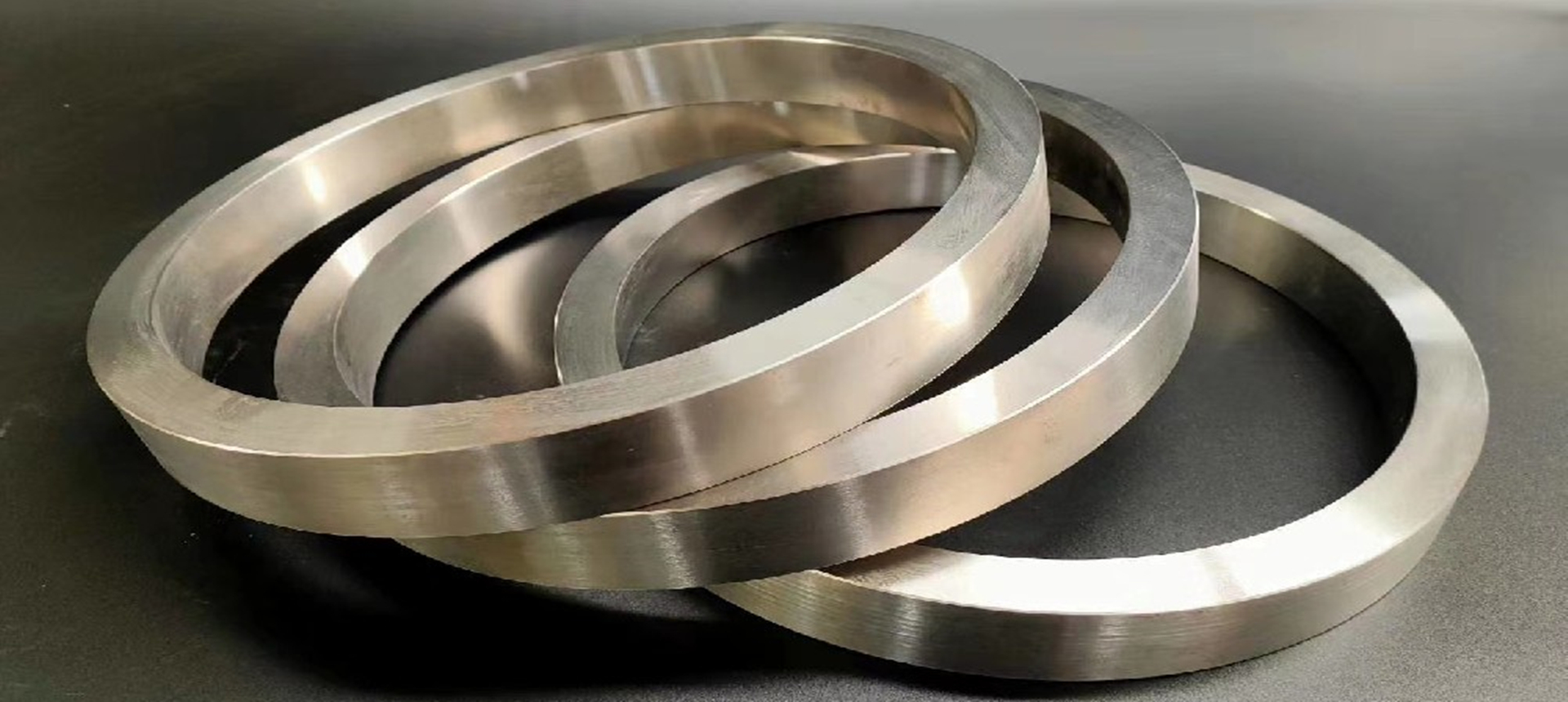 Titanium Forgings