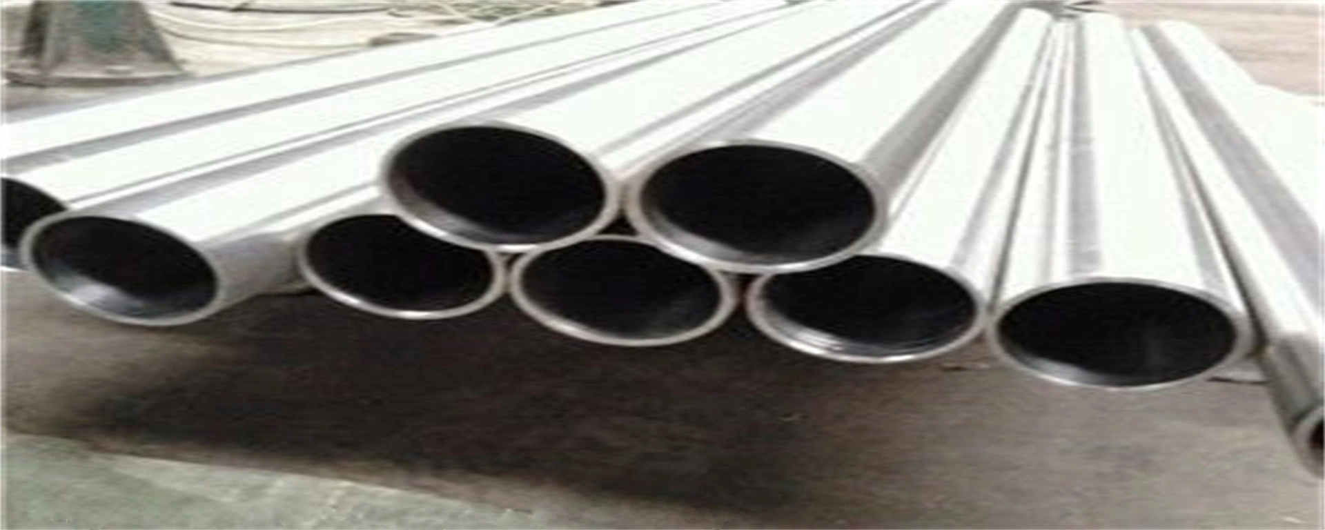 Tantalum Tube