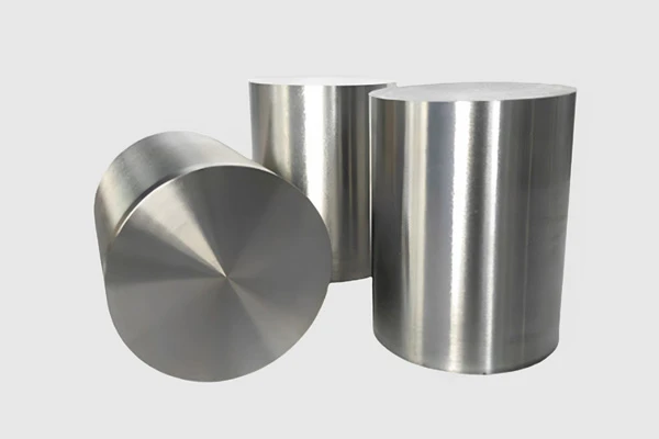 Titanium Forgings