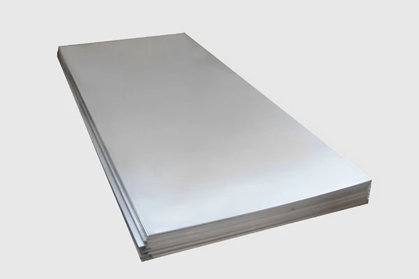 Titanium Plate