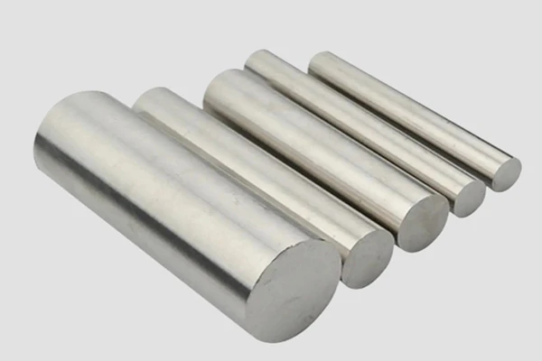 Titanium Rod