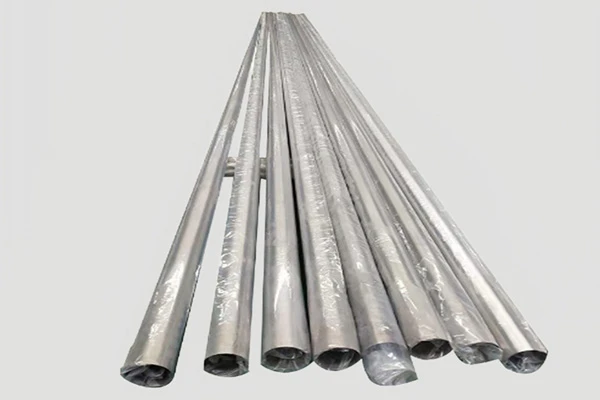 Titanium Tube