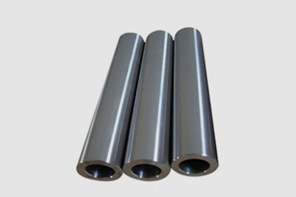 Nickel Tube